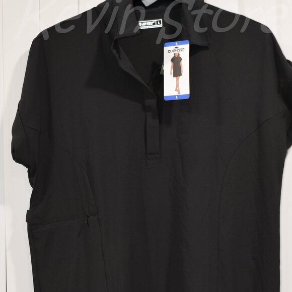Hi-Tec Women's Short‎ Sleeve Dress - Picture 1 of 6